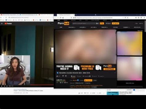 pokimane pornhub|Pokimane Uncensored Porn Videos 